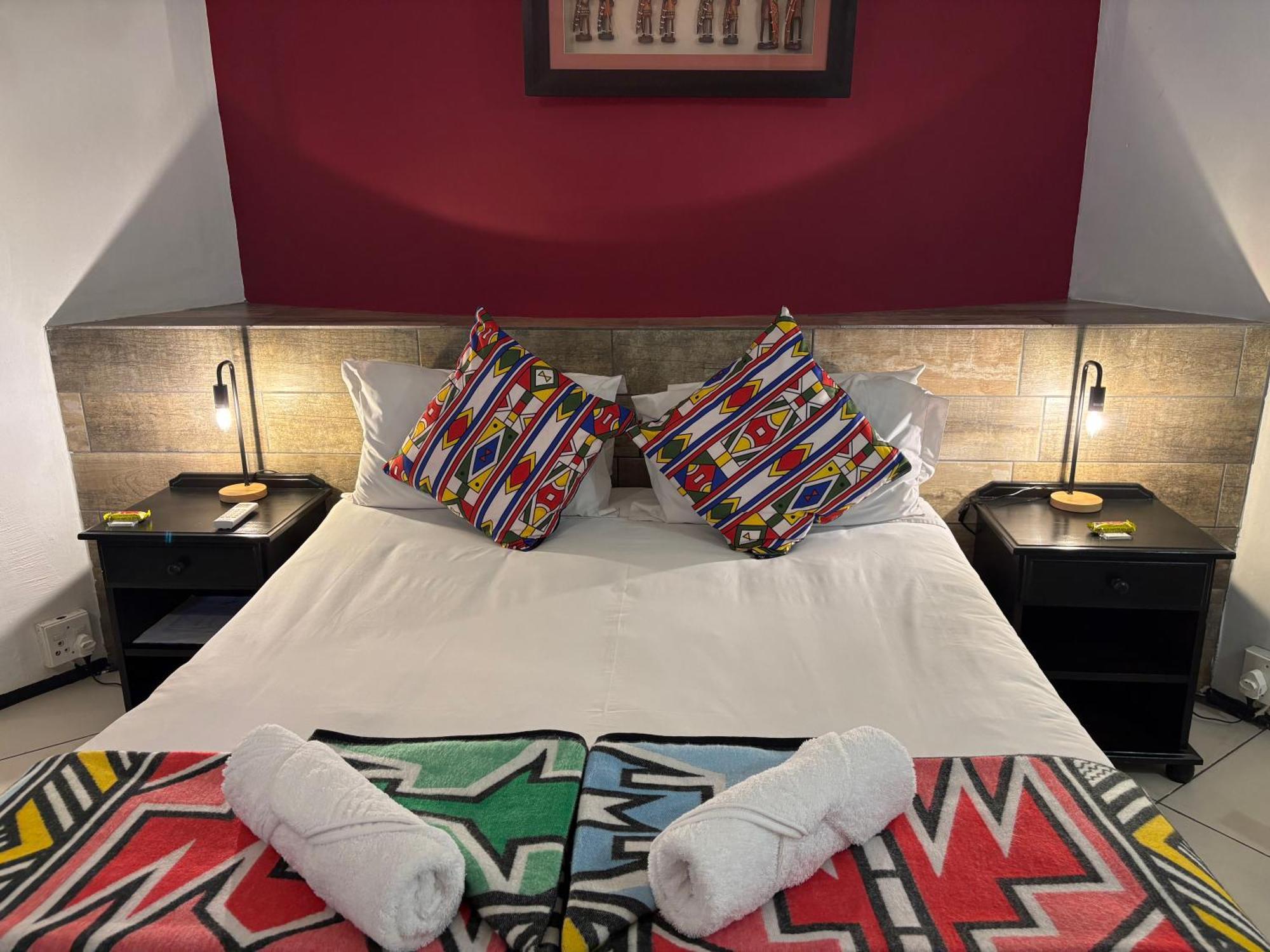 Sabie River Bush Lodge Гейзівью Екстер'єр фото