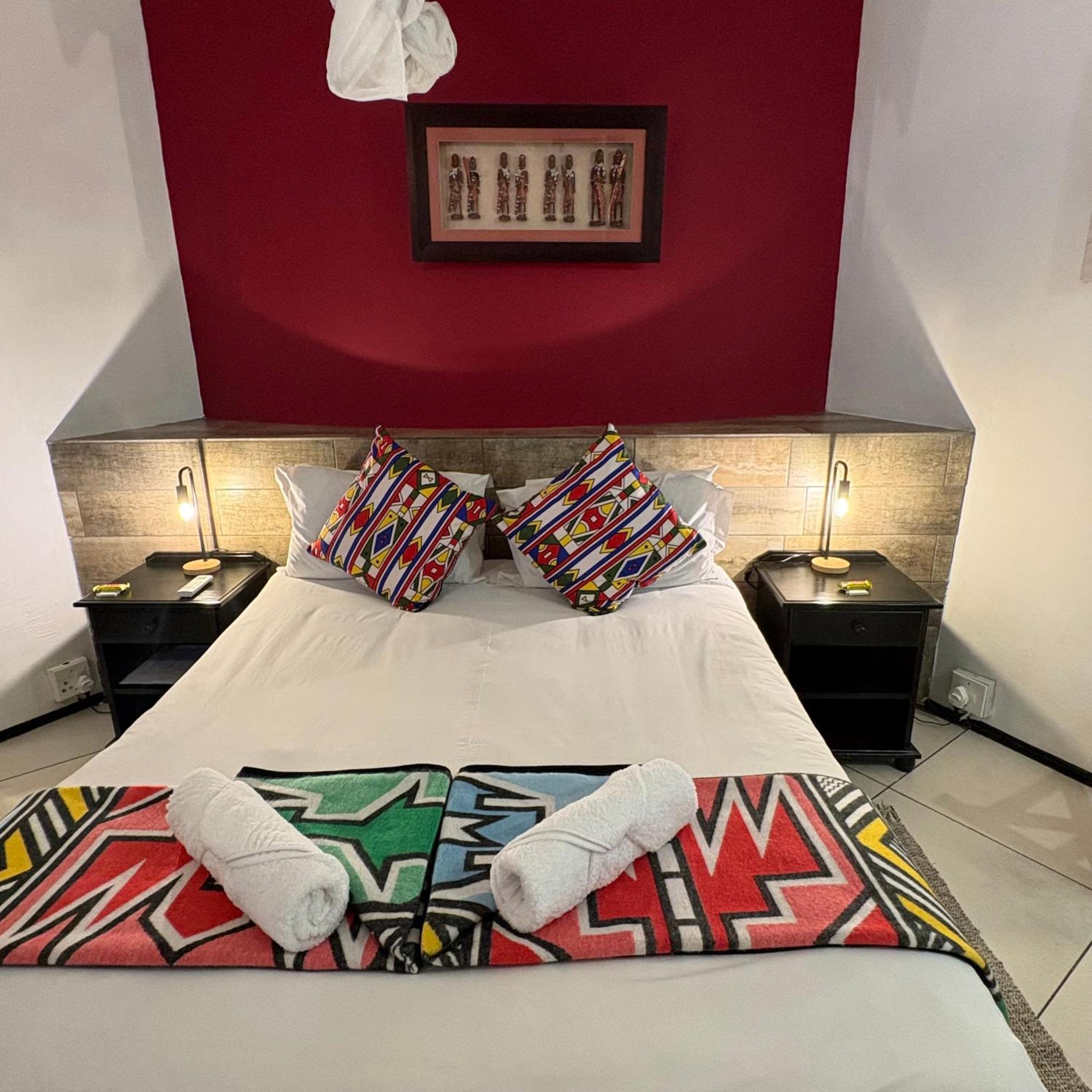Sabie River Bush Lodge Гейзівью Екстер'єр фото
