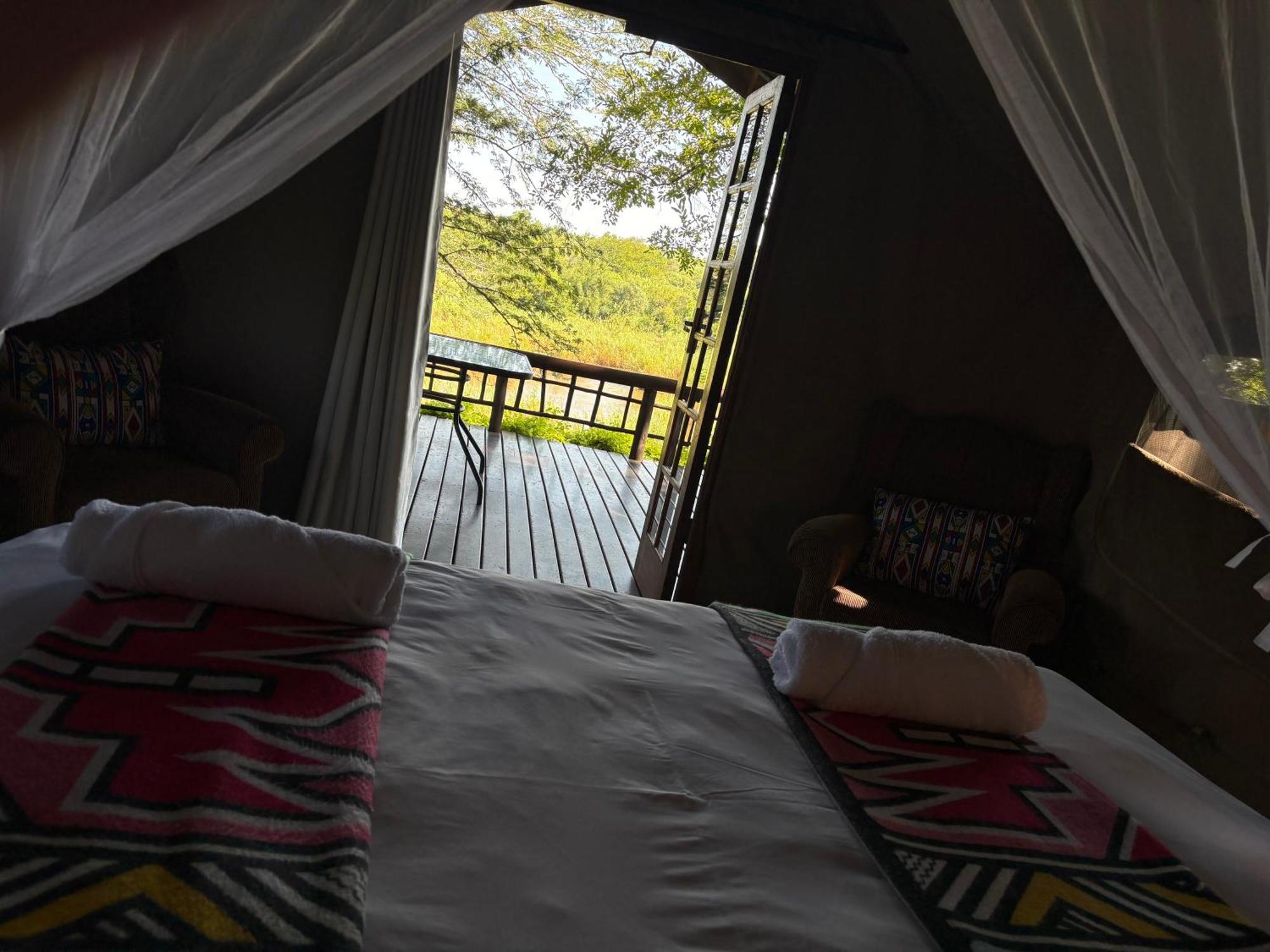 Sabie River Bush Lodge Гейзівью Екстер'єр фото
