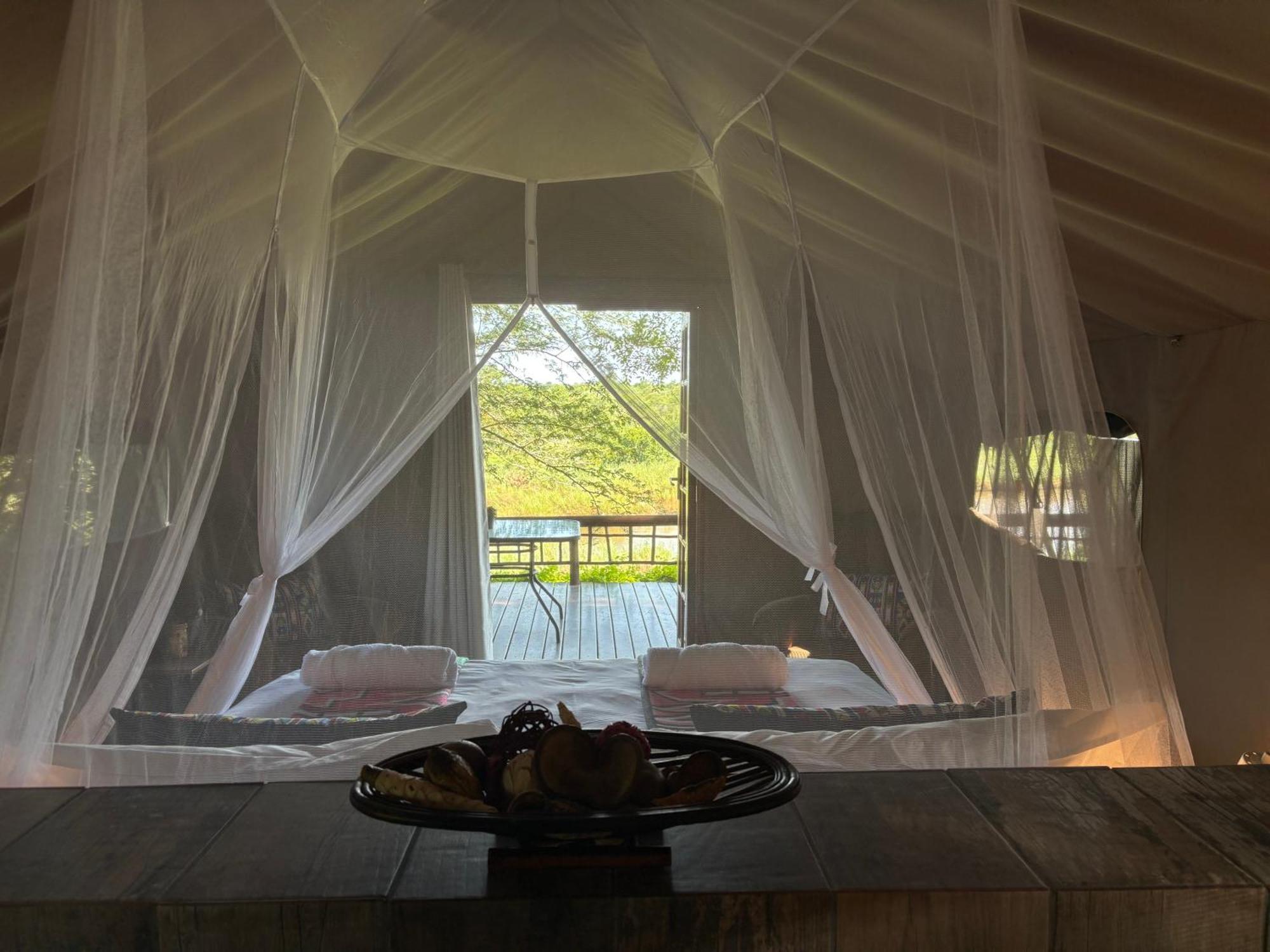 Sabie River Bush Lodge Гейзівью Екстер'єр фото