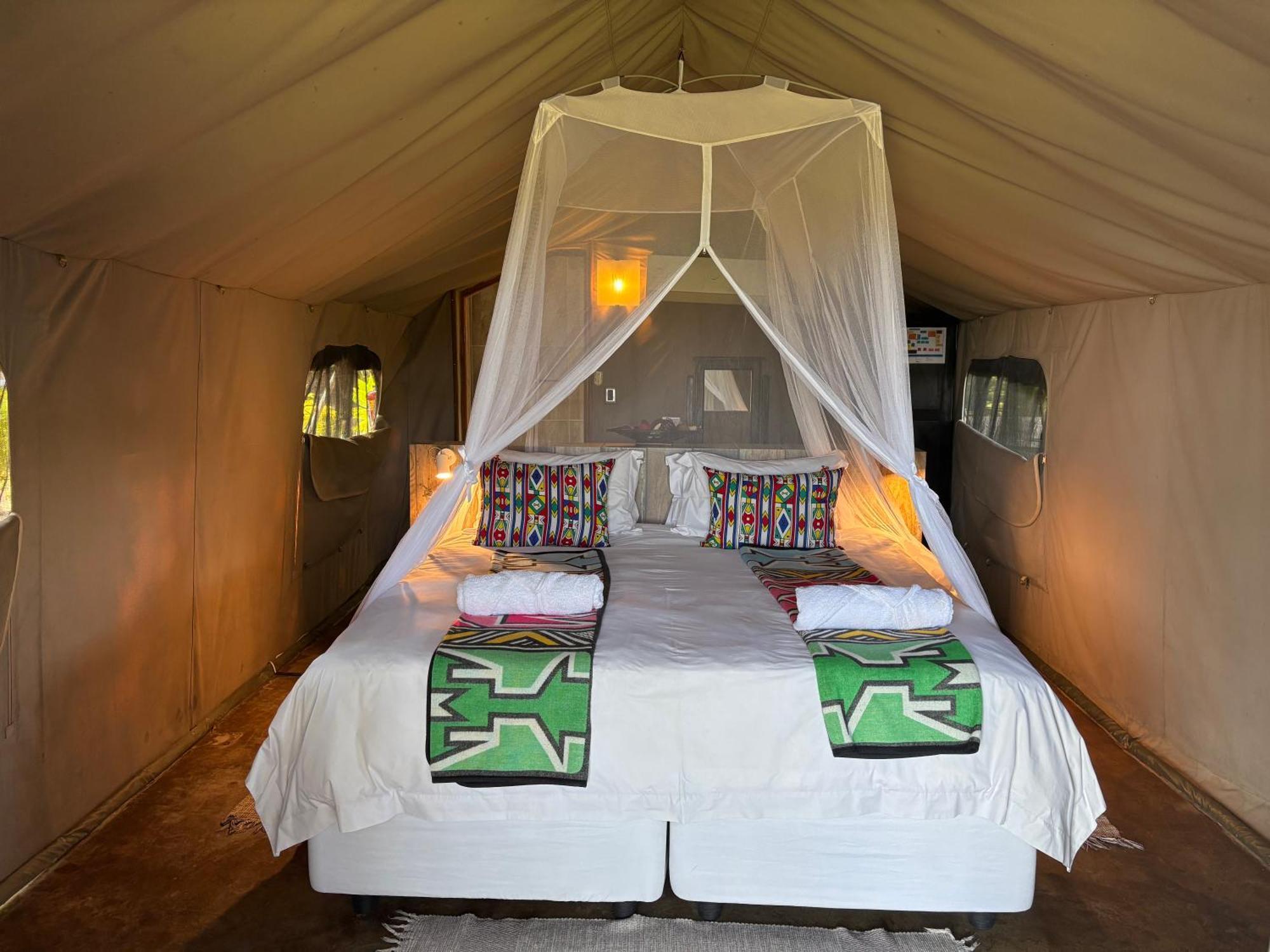 Sabie River Bush Lodge Гейзівью Екстер'єр фото