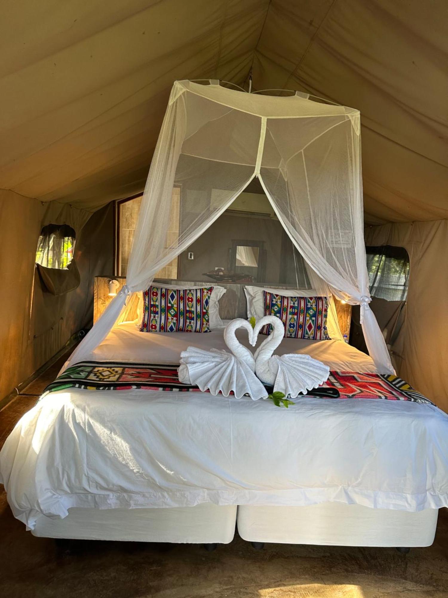 Sabie River Bush Lodge Гейзівью Екстер'єр фото